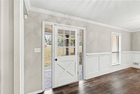 Tiny photo for 1304 Dominica Drive, Augusta, GA 30909 (MLS # 548846)