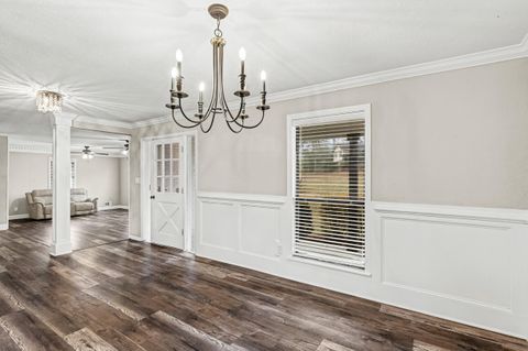 Tiny photo for 1304 Dominica Drive, Augusta, GA 30909 (MLS # 548846)