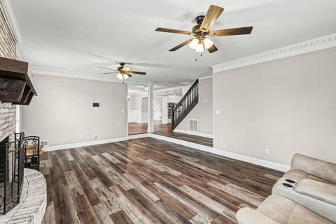 Tiny photo for 1304 Dominica Drive, Augusta, GA 30909 (MLS # 548846)