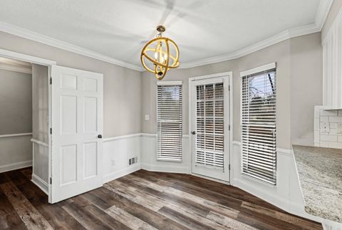 Tiny photo for 1304 Dominica Drive, Augusta, GA 30909 (MLS # 548846)