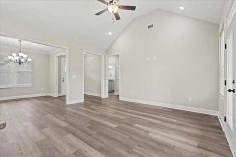 Tiny photo for 4386 Creekview Drive, Hephzibah, GA 30815 (MLS # 548207)