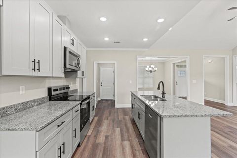 Tiny photo for 4386 Creekview Drive, Hephzibah, GA 30815 (MLS # 548207)