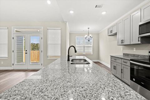 Tiny photo for 4386 Creekview Drive, Hephzibah, GA 30815 (MLS # 548207)