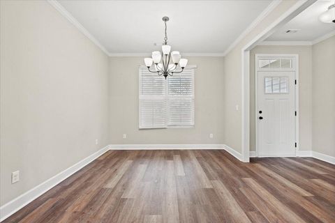Tiny photo for 4386 Creekview Drive, Hephzibah, GA 30815 (MLS # 548207)