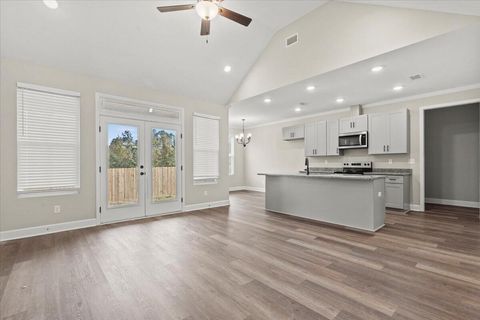 Tiny photo for 4386 Creekview Drive, Hephzibah, GA 30815 (MLS # 548207)