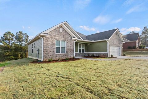 Tiny photo for 4386 Creekview Drive, Hephzibah, GA 30815 (MLS # 548207)