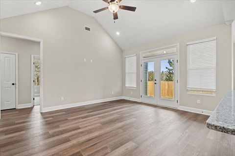 Tiny photo for 4386 Creekview Drive, Hephzibah, GA 30815 (MLS # 548207)