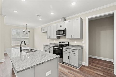 Tiny photo for 4386 Creekview Drive, Hephzibah, GA 30815 (MLS # 548207)