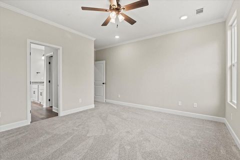 Tiny photo for 4386 Creekview Drive, Hephzibah, GA 30815 (MLS # 548207)