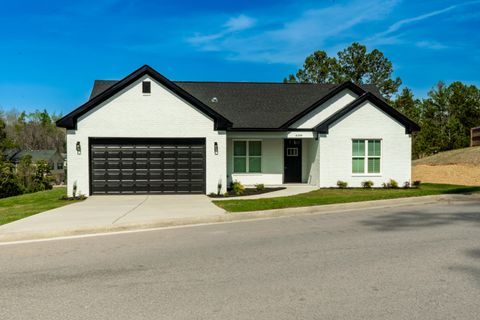 Photo of 4386 Creekview Drive, Hephzibah, GA 30815 (MLS # 548207)