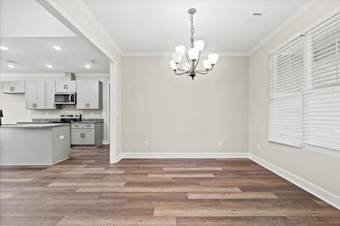 Tiny photo for 4386 Creekview Drive, Hephzibah, GA 30815 (MLS # 548207)