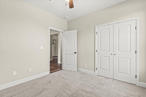 Tiny photo for 4386 Creekview Drive, Hephzibah, GA 30815 (MLS # 548207)