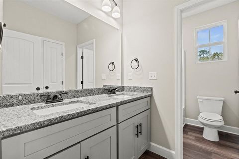 Tiny photo for 4386 Creekview Drive, Hephzibah, GA 30815 (MLS # 548207)