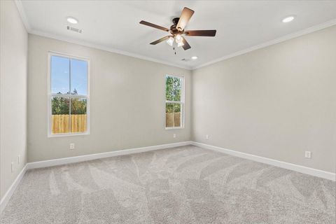 Tiny photo for 4386 Creekview Drive, Hephzibah, GA 30815 (MLS # 548207)