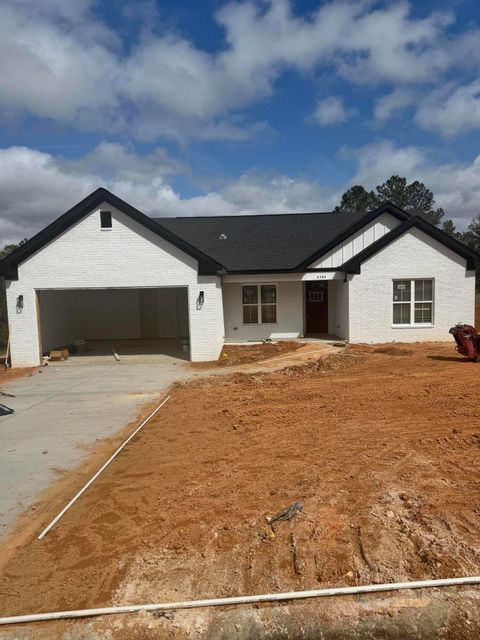 Photo of 4386 Creekview Drive, Hephzibah, GA 30815 (MLS # 548207)