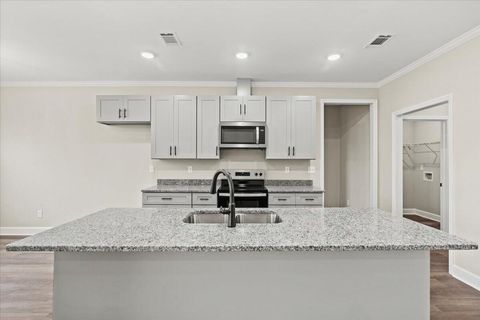 Tiny photo for 4386 Creekview Drive, Hephzibah, GA 30815 (MLS # 548207)