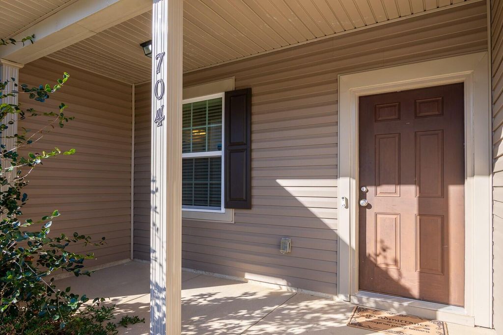 Photo of 704 Red Cedar Court, Grovetown, GA 30813 (MLS # 549390)