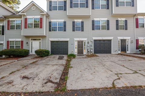 Tiny photo for 2805 Brickrun Way, Augusta, GA 30909 (MLS # 547602)