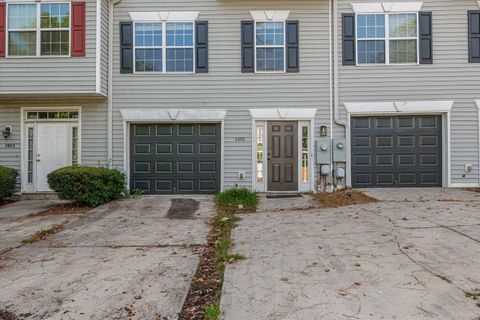 Tiny photo for 2805 Brickrun Way, Augusta, GA 30909 (MLS # 547602)