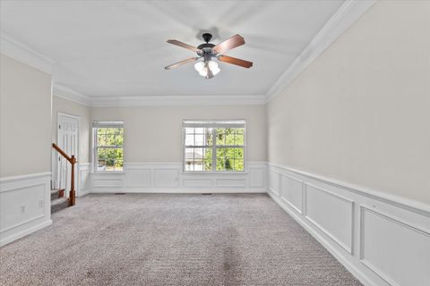 Tiny photo for 2805 Brickrun Way, Augusta, GA 30909 (MLS # 547602)