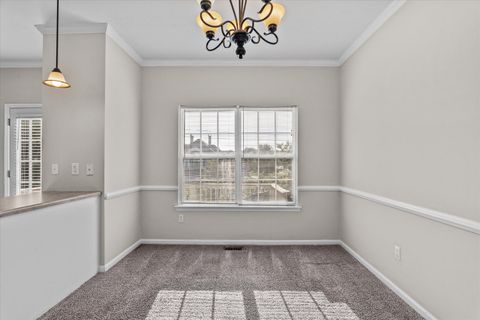 Tiny photo for 2805 Brickrun Way, Augusta, GA 30909 (MLS # 547602)