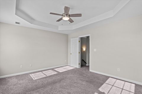 Tiny photo for 2805 Brickrun Way, Augusta, GA 30909 (MLS # 547602)