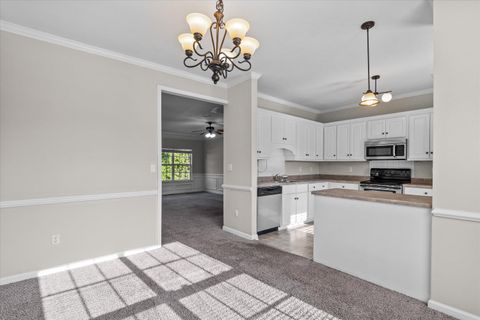 Tiny photo for 2805 Brickrun Way, Augusta, GA 30909 (MLS # 547602)