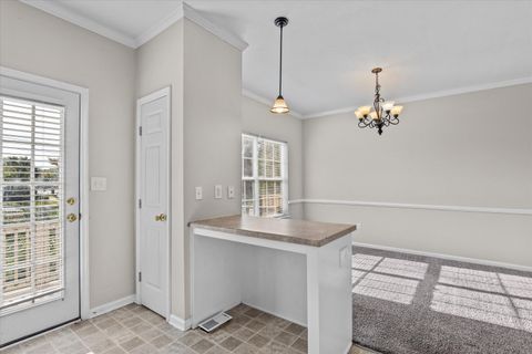 Tiny photo for 2805 Brickrun Way, Augusta, GA 30909 (MLS # 547602)