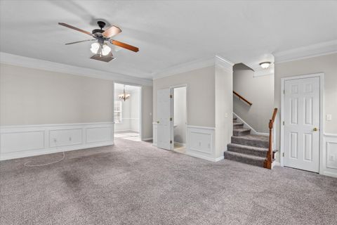Tiny photo for 2805 Brickrun Way, Augusta, GA 30909 (MLS # 547602)