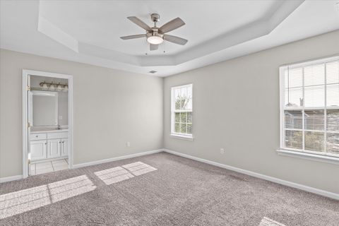 Tiny photo for 2805 Brickrun Way, Augusta, GA 30909 (MLS # 547602)