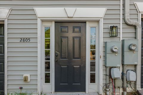 Tiny photo for 2805 Brickrun Way, Augusta, GA 30909 (MLS # 547602)