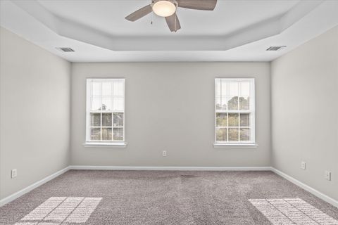 Tiny photo for 2805 Brickrun Way, Augusta, GA 30909 (MLS # 547602)