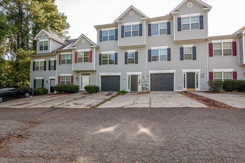 Tiny photo for 2805 Brickrun Way, Augusta, GA 30909 (MLS # 547602)