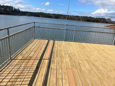 Photo of 1578 Treasure Cove, Tignall, GA 30668 (MLS # 552856)