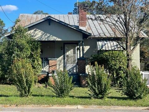 A home in Augusta