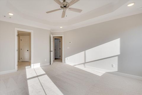 Tiny photo for 1817 Harbury Drive, Grovetown, GA 30813 (MLS # 537123)