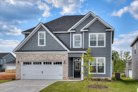Tiny photo for 1817 Harbury Drive, Grovetown, GA 30813 (MLS # 537123)