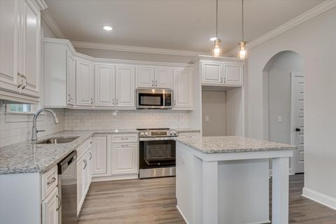 Tiny photo for 1817 Harbury Drive, Grovetown, GA 30813 (MLS # 537123)