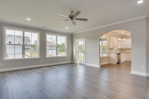 Tiny photo for 1817 Harbury Drive, Grovetown, GA 30813 (MLS # 537123)