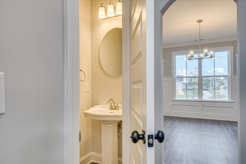 Tiny photo for 1817 Harbury Drive, Grovetown, GA 30813 (MLS # 537123)