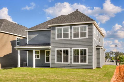 Tiny photo for 1817 Harbury Drive, Grovetown, GA 30813 (MLS # 537123)