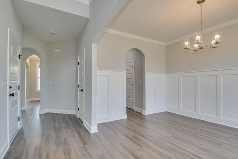 Tiny photo for 1817 Harbury Drive, Grovetown, GA 30813 (MLS # 537123)