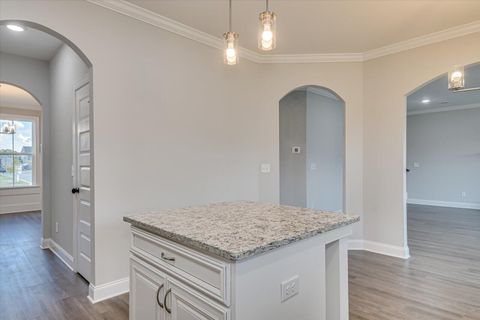 Tiny photo for 1817 Harbury Drive, Grovetown, GA 30813 (MLS # 537123)