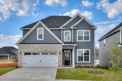 Photo of 1817 Harbury Drive, Grovetown, GA 30813 (MLS # 537123) Photo of 1817 Harbury Drive, Grovetown, GA 30813 (MLS # 537123)