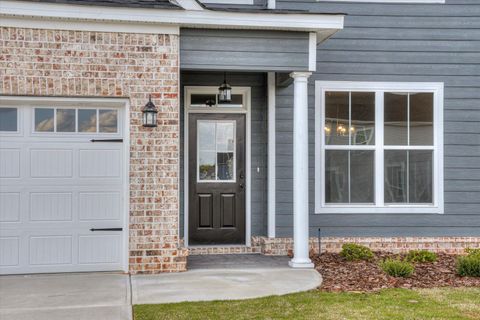 Tiny photo for 1817 Harbury Drive, Grovetown, GA 30813 (MLS # 537123)
