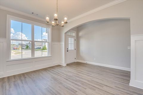 Tiny photo for 1817 Harbury Drive, Grovetown, GA 30813 (MLS # 537123)