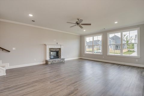 Tiny photo for 1817 Harbury Drive, Grovetown, GA 30813 (MLS # 537123)