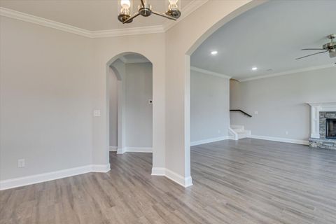 Tiny photo for 1817 Harbury Drive, Grovetown, GA 30813 (MLS # 537123)