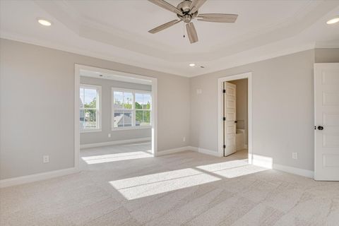 Tiny photo for 1817 Harbury Drive, Grovetown, GA 30813 (MLS # 537123)