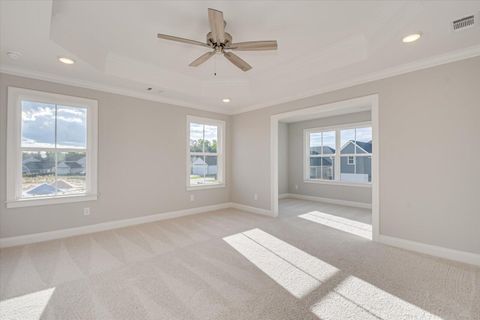 Tiny photo for 1817 Harbury Drive, Grovetown, GA 30813 (MLS # 537123)